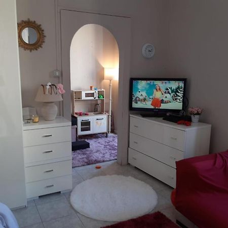 Apartmán Puravida Anzio Exteriér fotografie