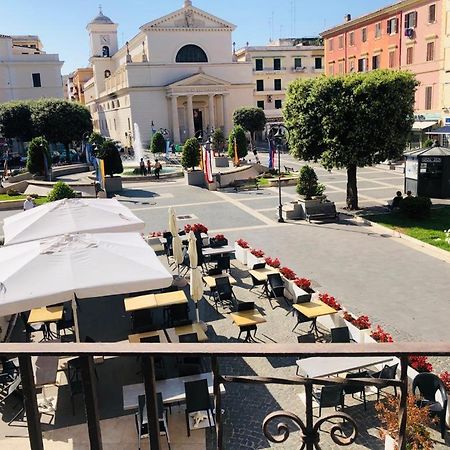 Apartmán Puravida Anzio Exteriér fotografie
