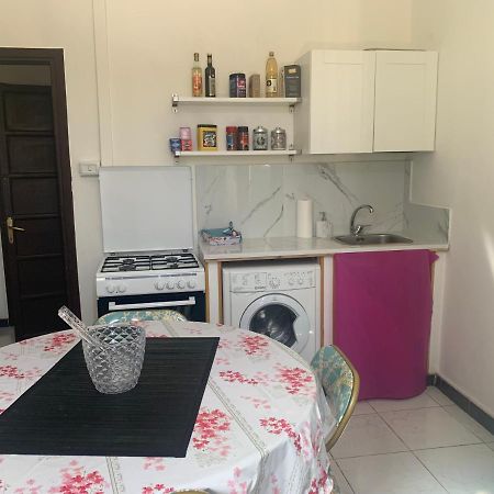 Apartmán Puravida Anzio Exteriér fotografie