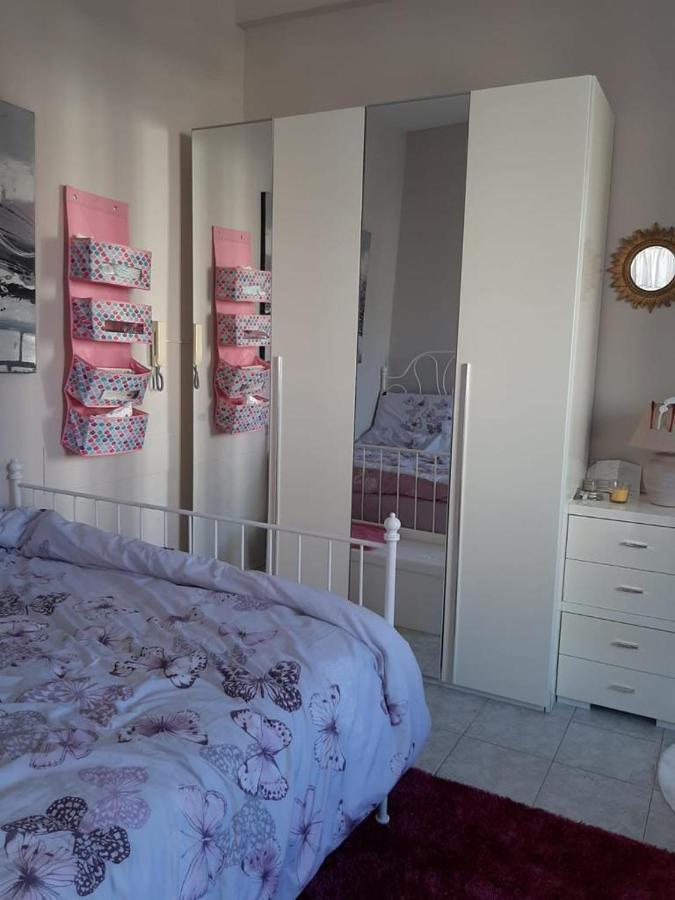 Apartmán Puravida Anzio Exteriér fotografie