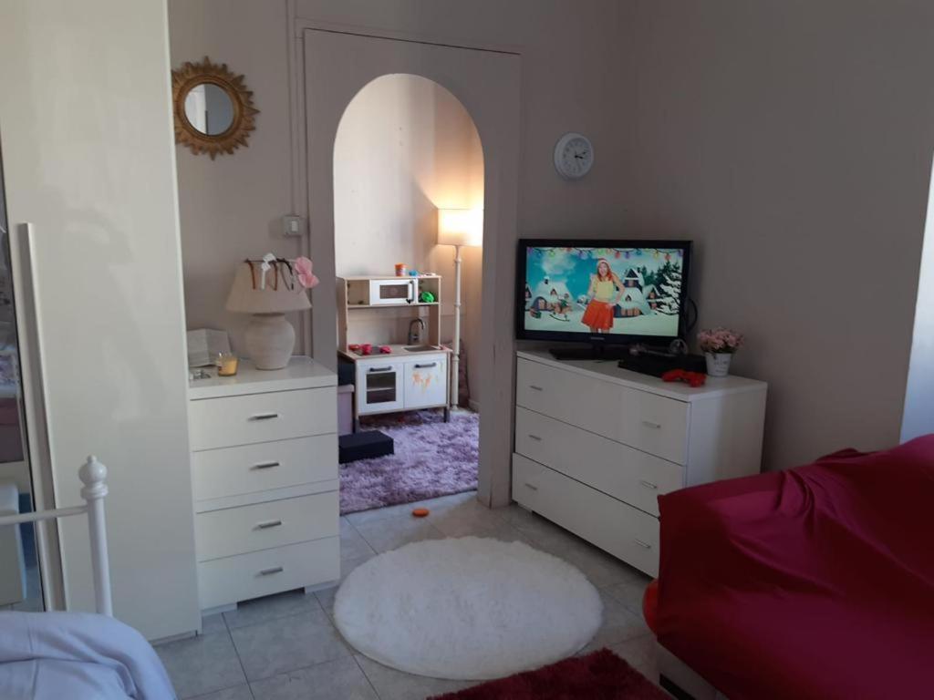 Apartmán Puravida Anzio Exteriér fotografie