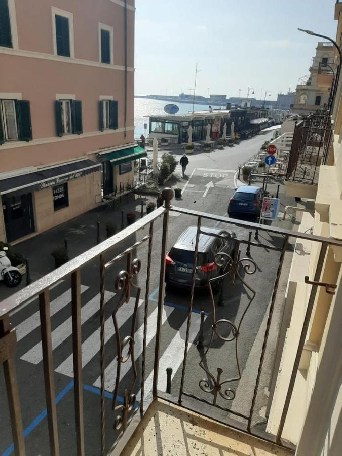 Apartmán Puravida Anzio Exteriér fotografie