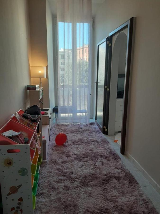 Apartmán Puravida Anzio Exteriér fotografie