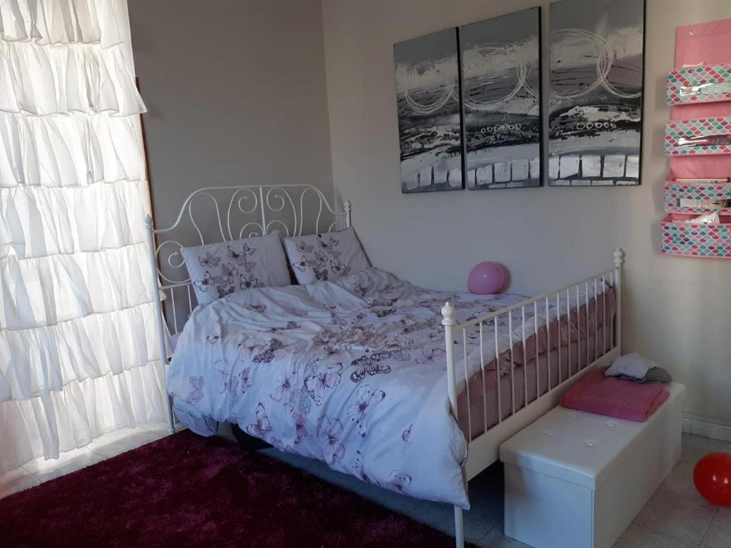 Apartmán Puravida Anzio Exteriér fotografie