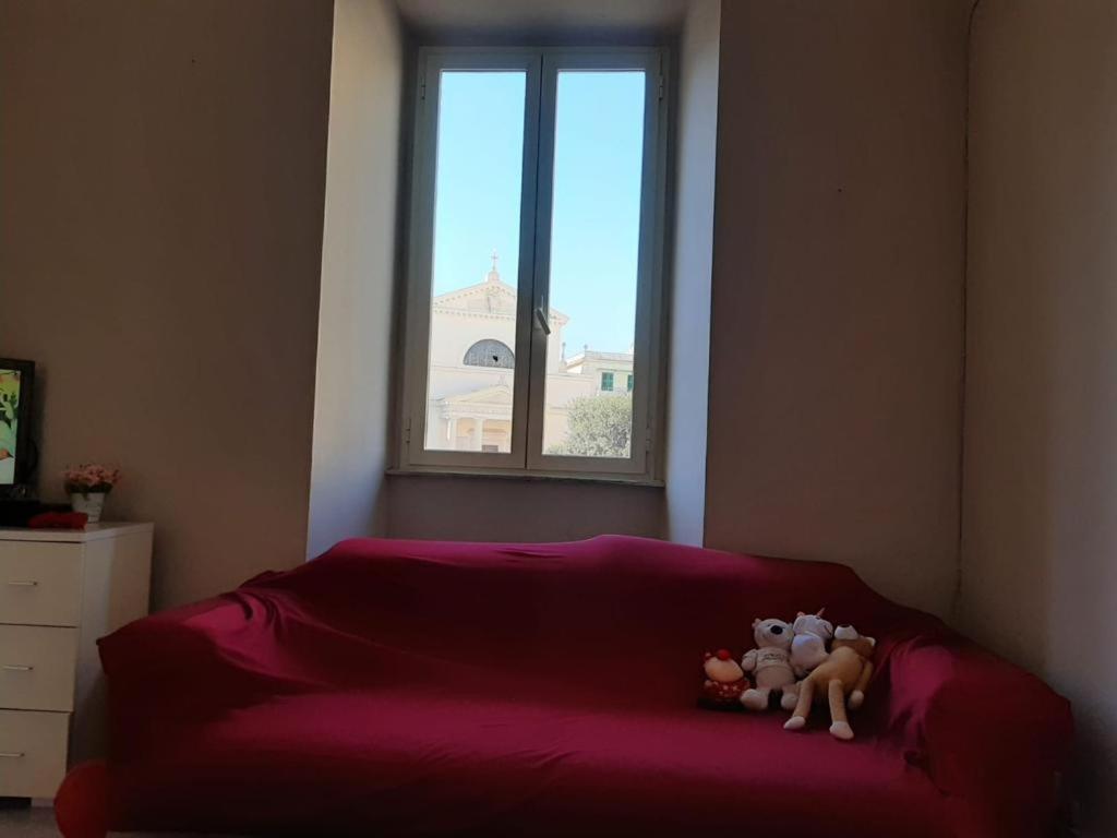 Apartmán Puravida Anzio Exteriér fotografie