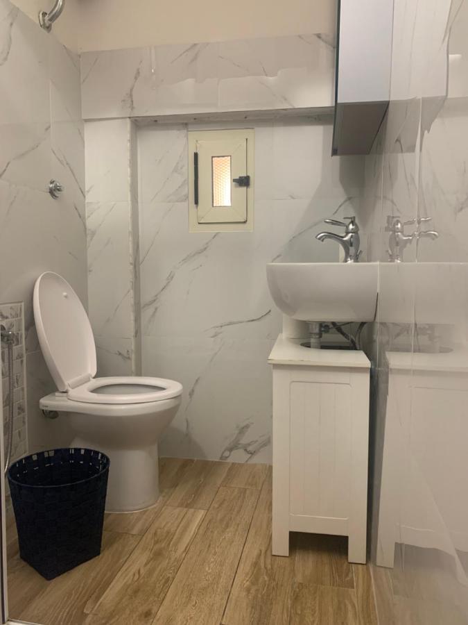 Apartmán Puravida Anzio Exteriér fotografie