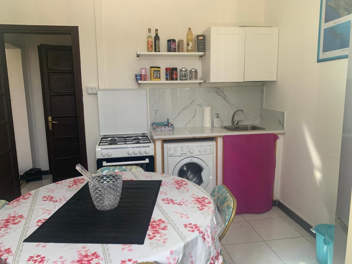 Apartmán Puravida Anzio Exteriér fotografie