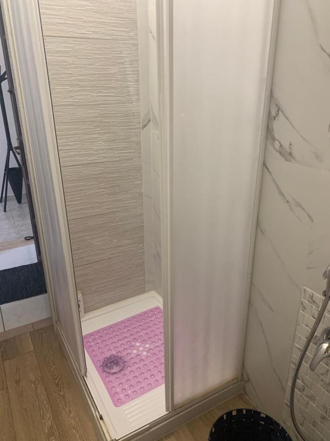 Apartmán Puravida Anzio Exteriér fotografie